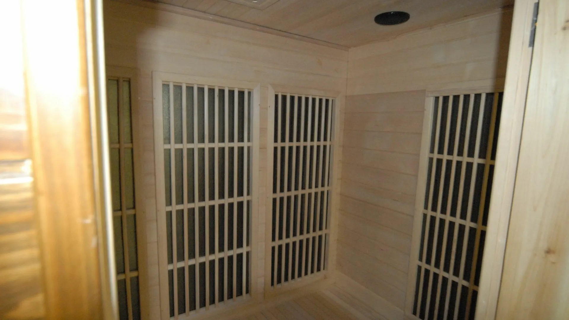 Apartman Chamonix Centre Sauna Cromotherapy 2 Franciaország