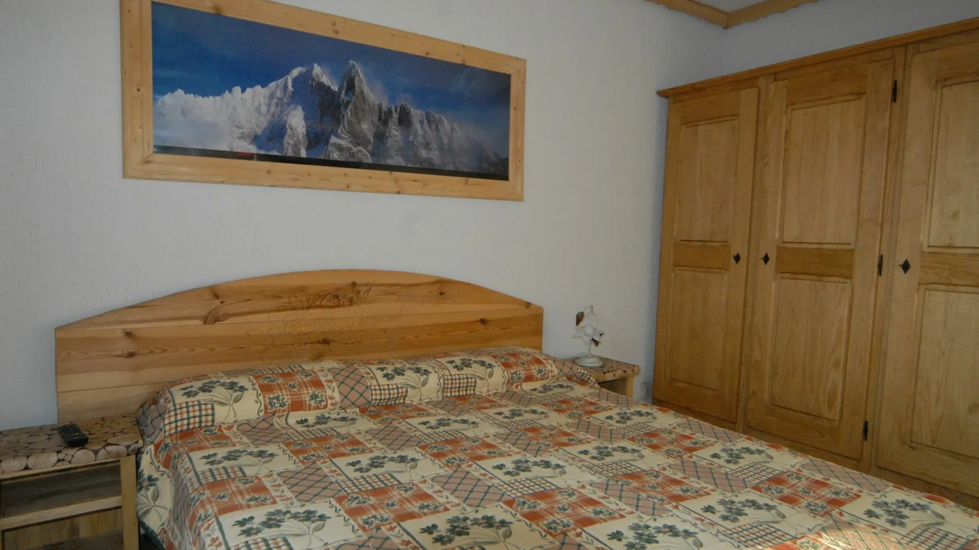 Chamonix Centre Sauna Cromotherapy 2 France
